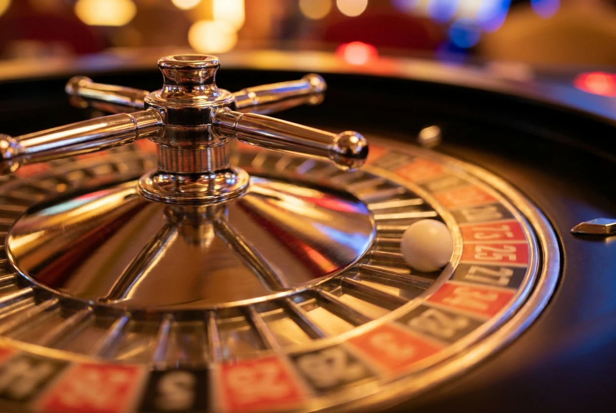 Speed Roulette