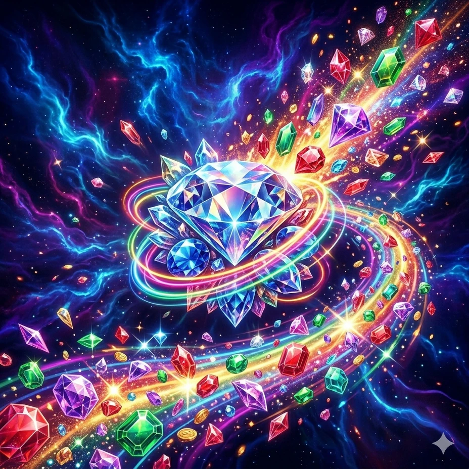 Starburst
